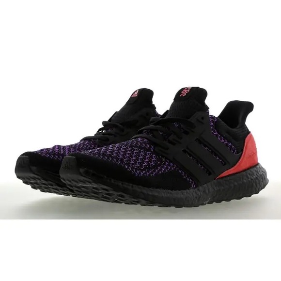 User_add6969b様 adidas | Shoes | Adidas Ultra Boost Core Black Active Purple
